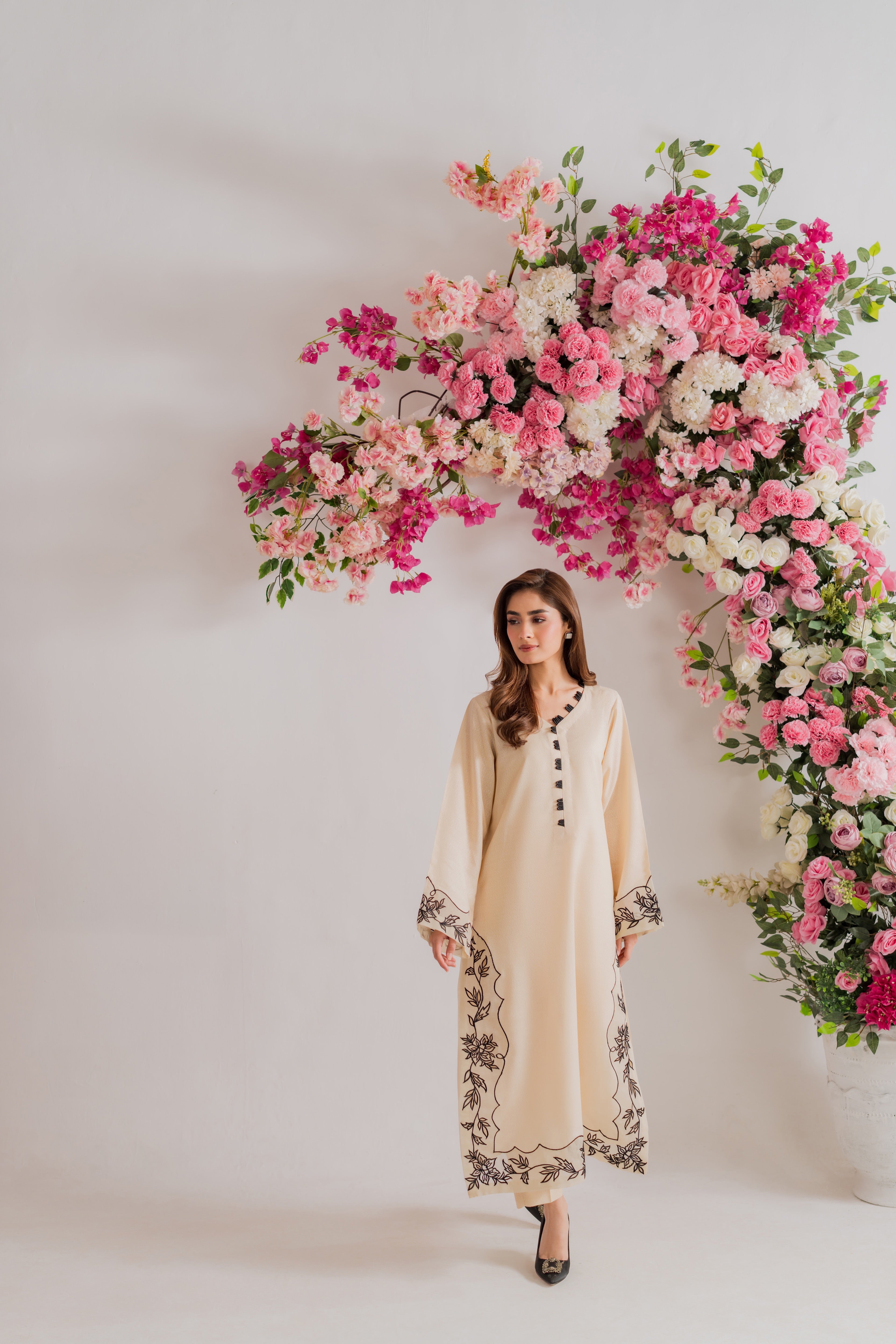 Sarina | Ready to Ship