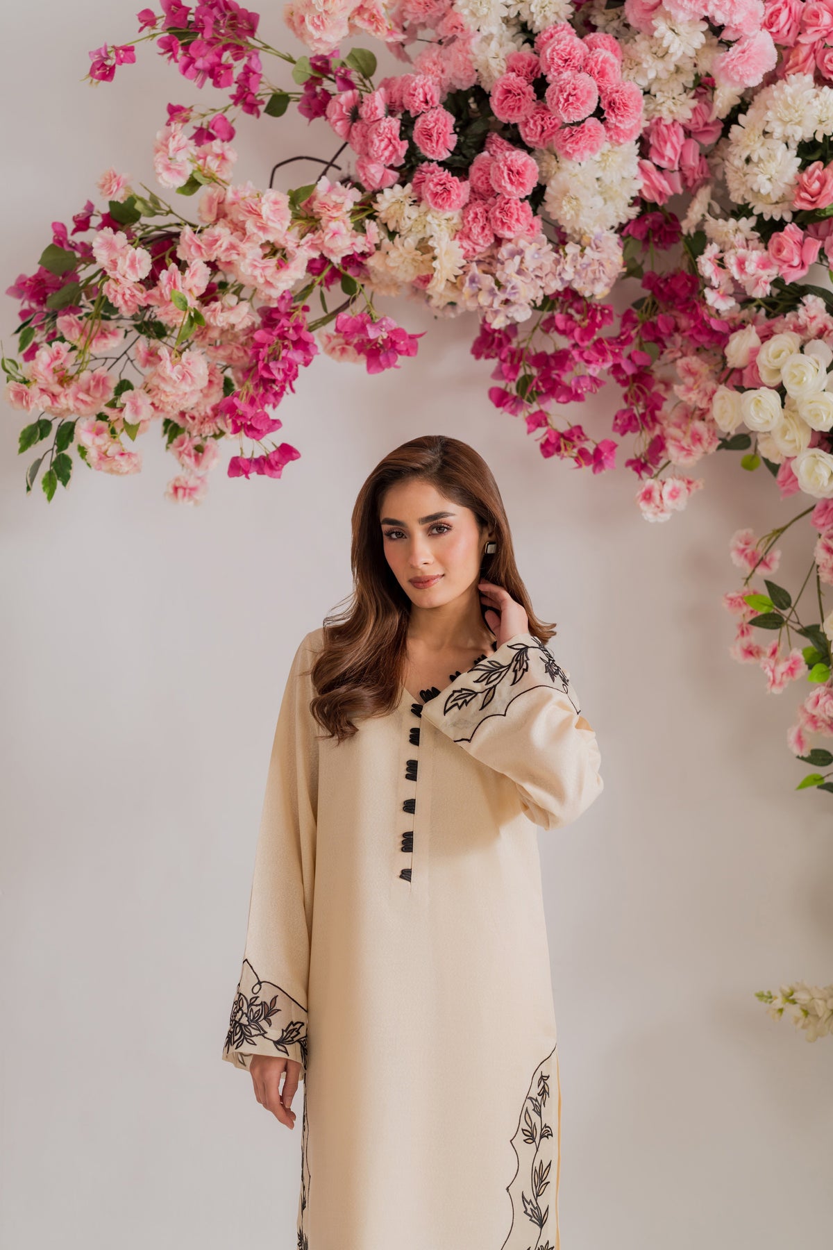 Sarina | Ready to Ship