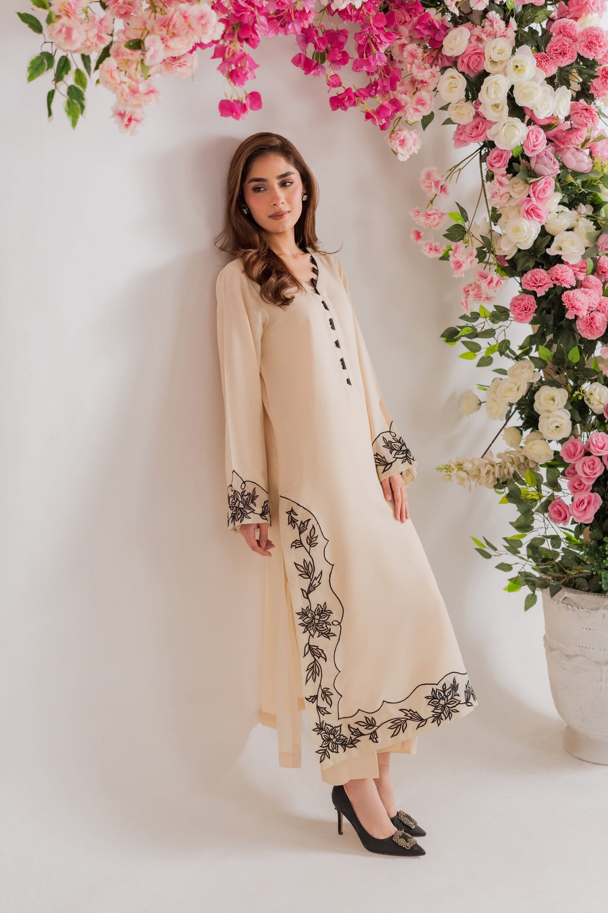 Sarina | Ready to Ship
