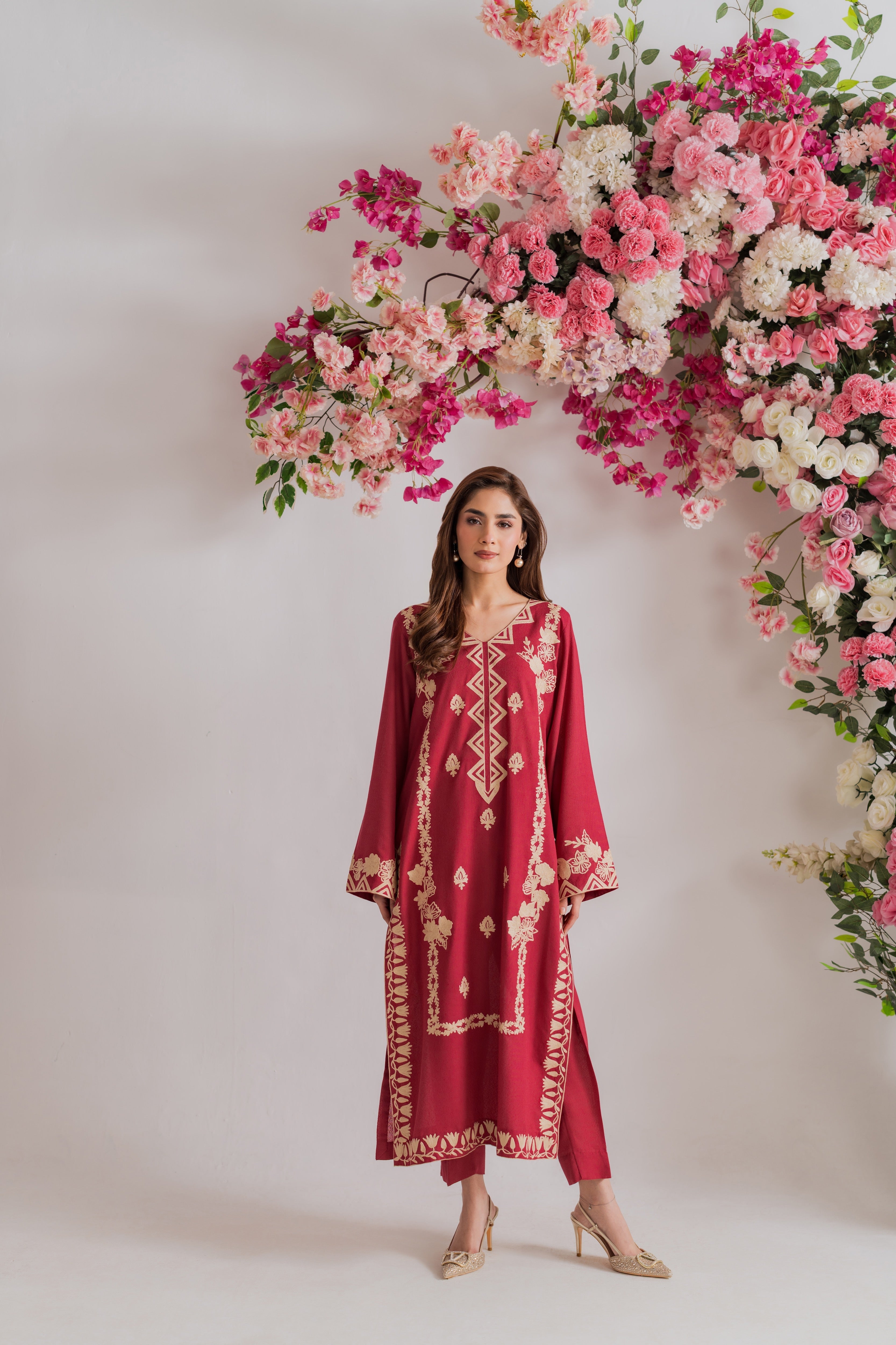 Amal | Ready to Ship