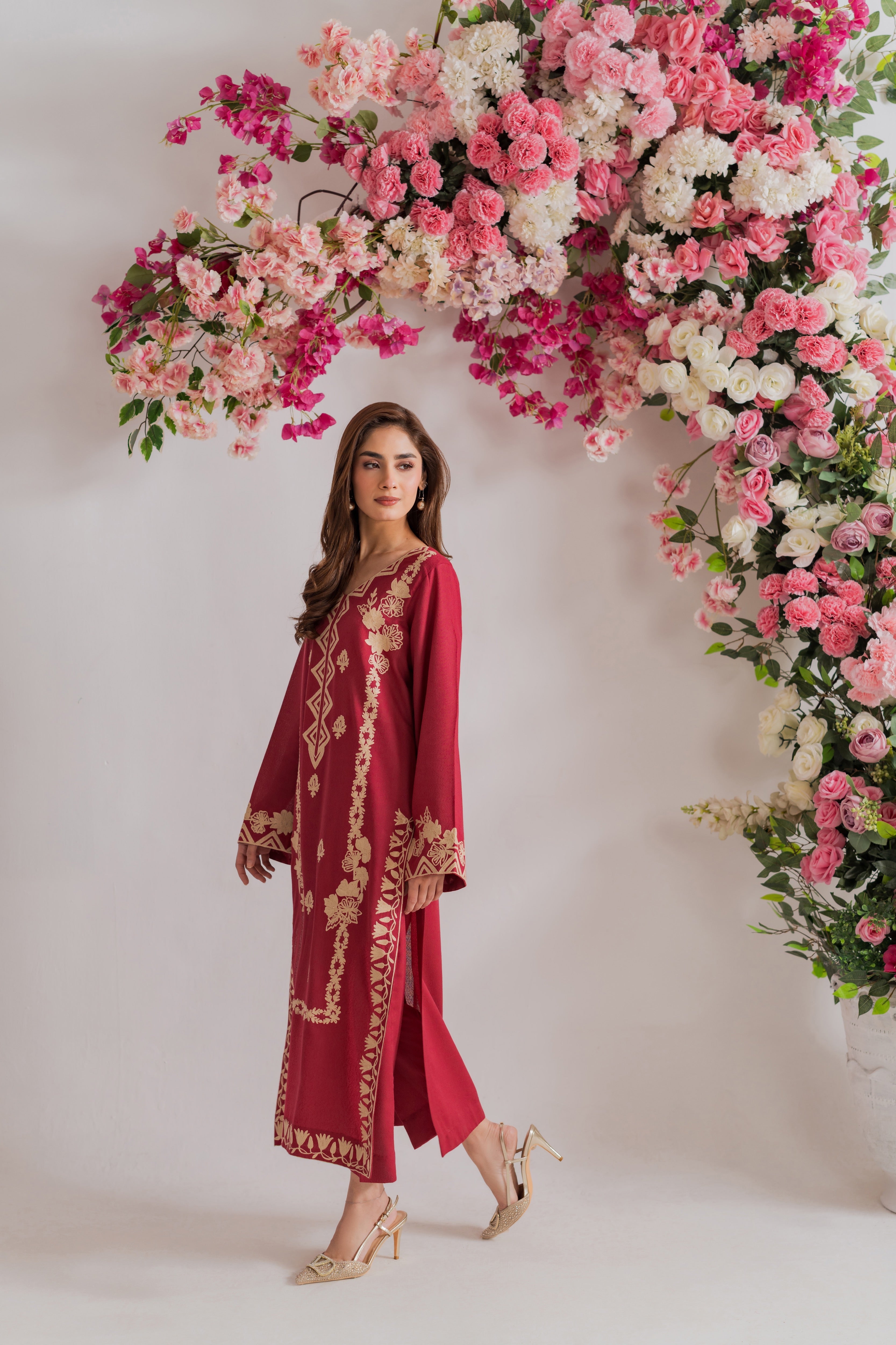 Amal | Ready to Ship