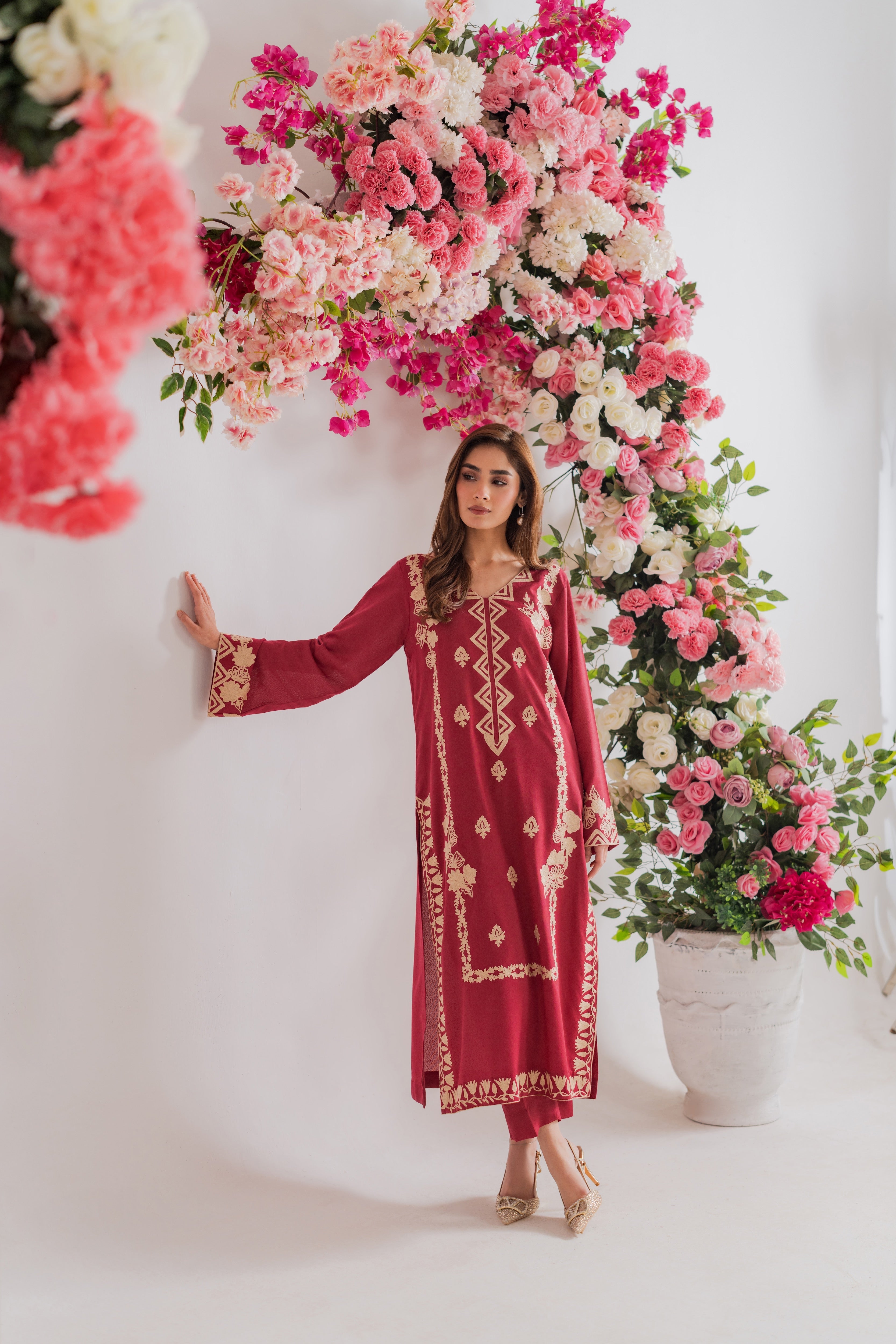 Amal | Ready to Ship