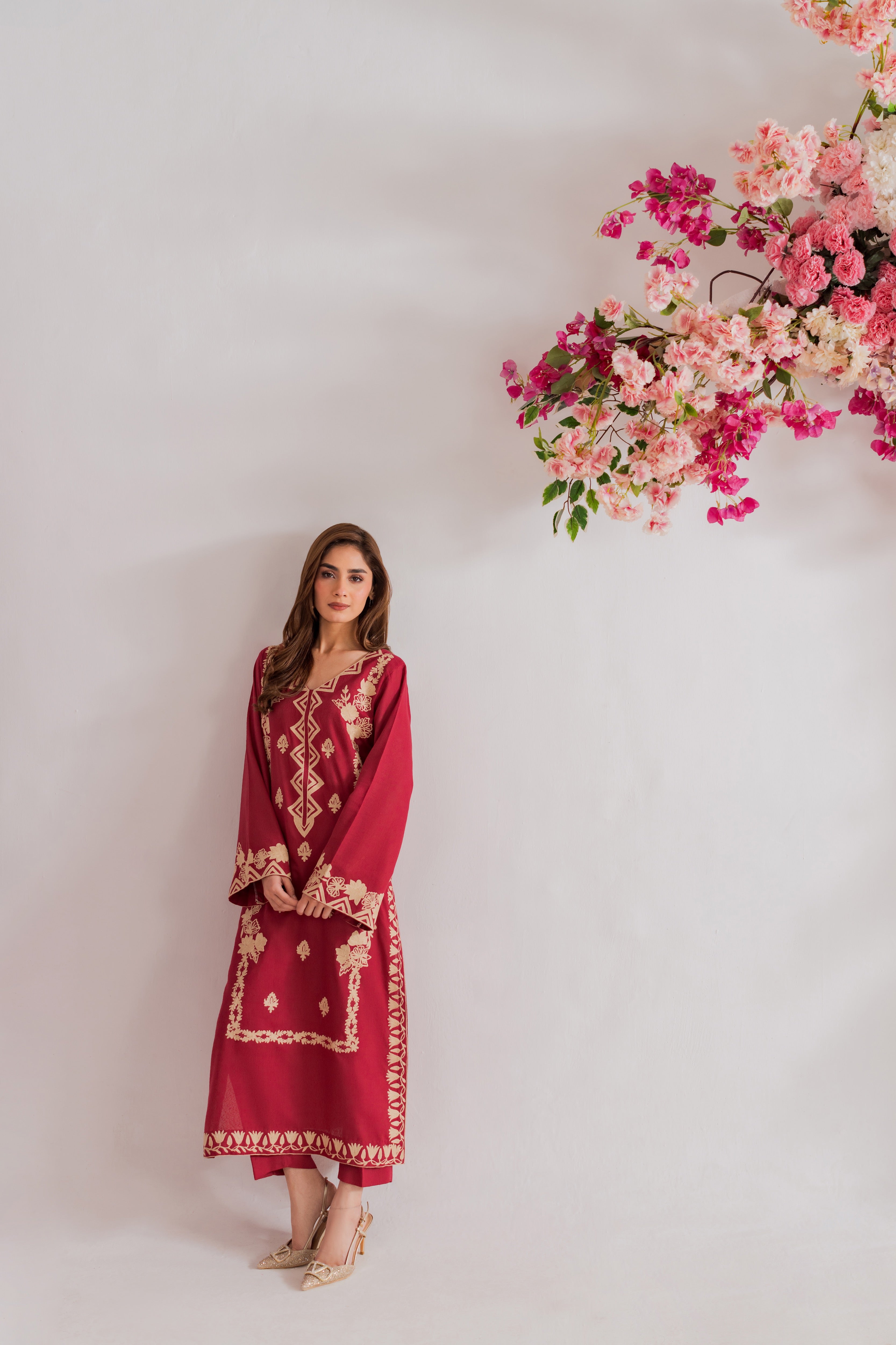 Amal | Ready to Ship