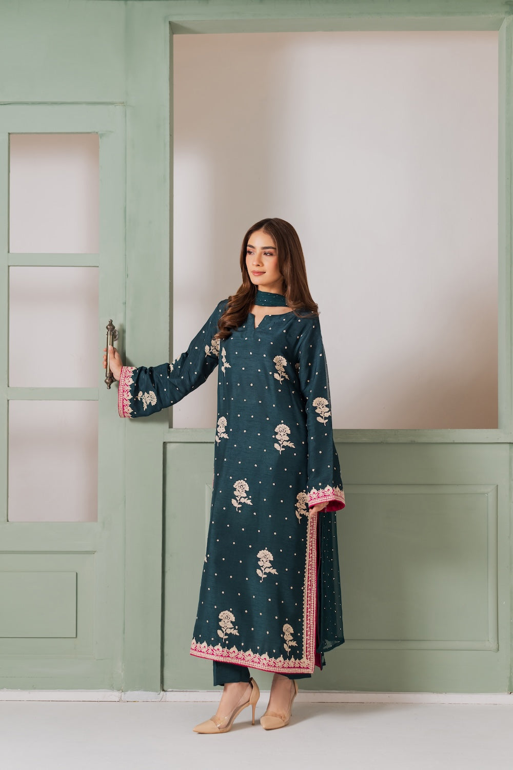Marrie | Ready to Ship