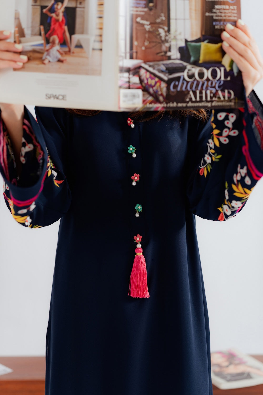 Verona | Ready to Ship