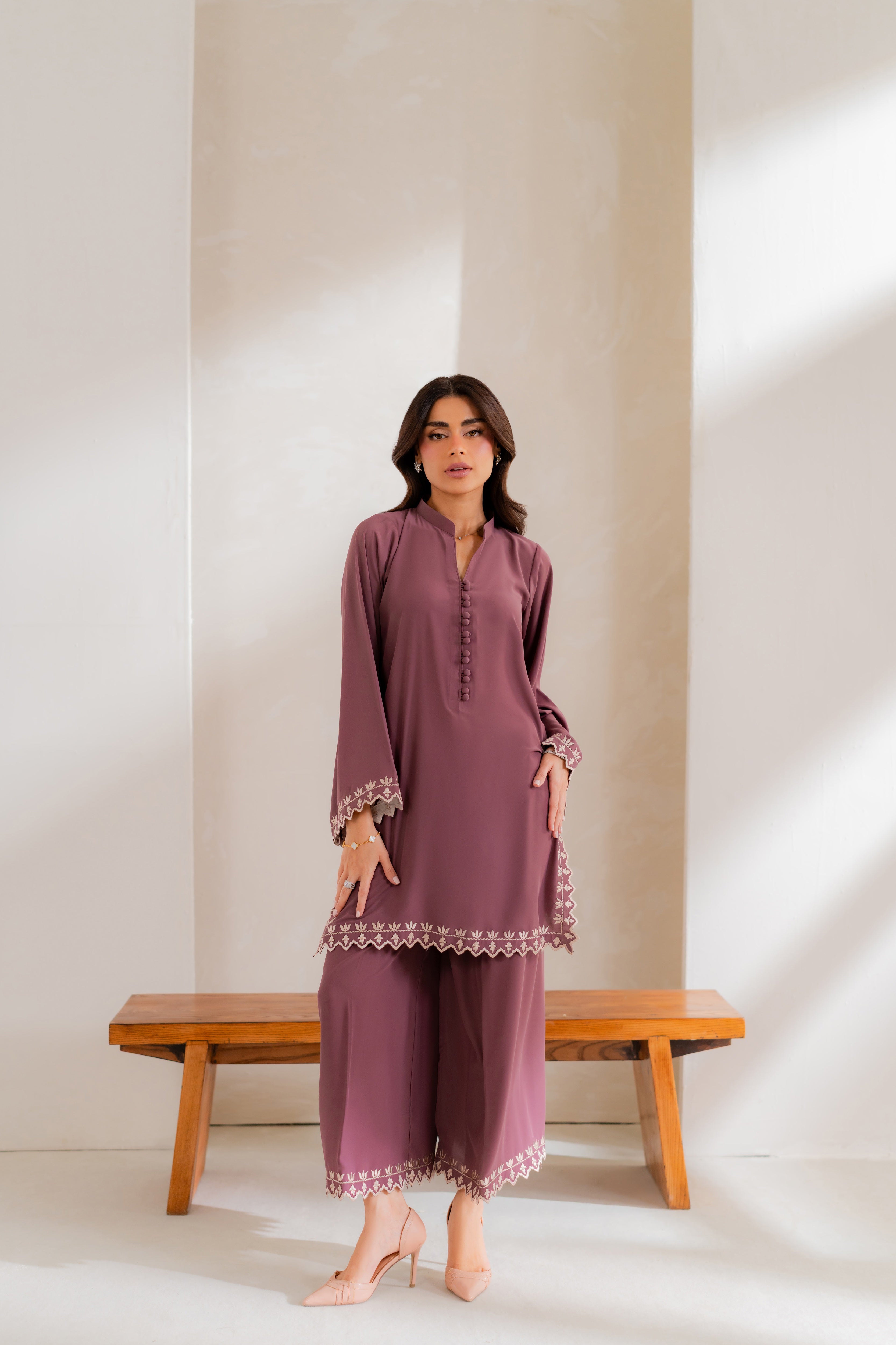 Lamya | Ready to Ship