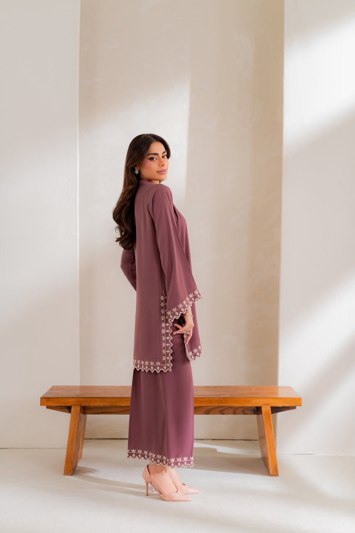 Lamya | Ready to Ship
