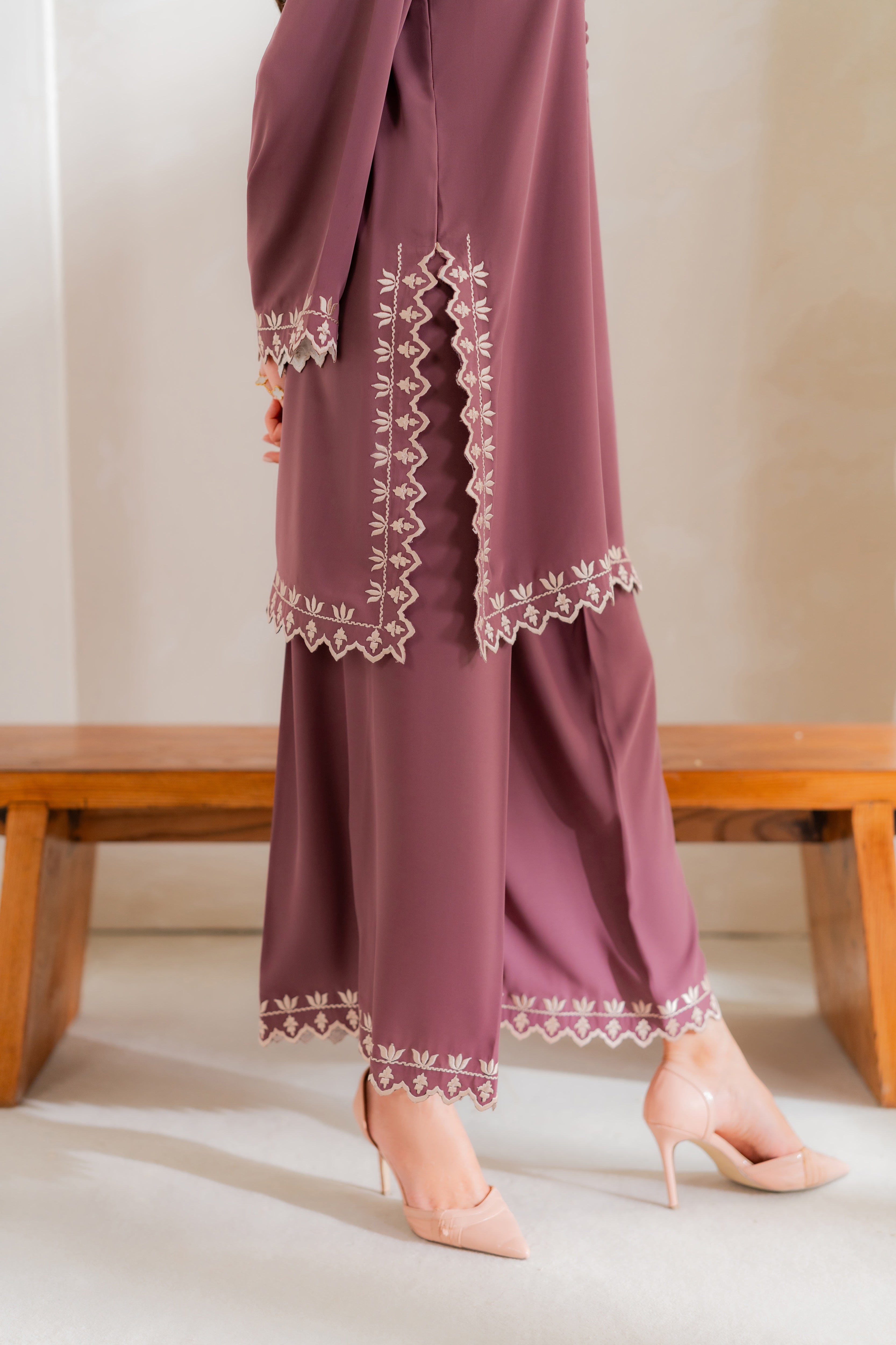 Lamya | Ready to Ship