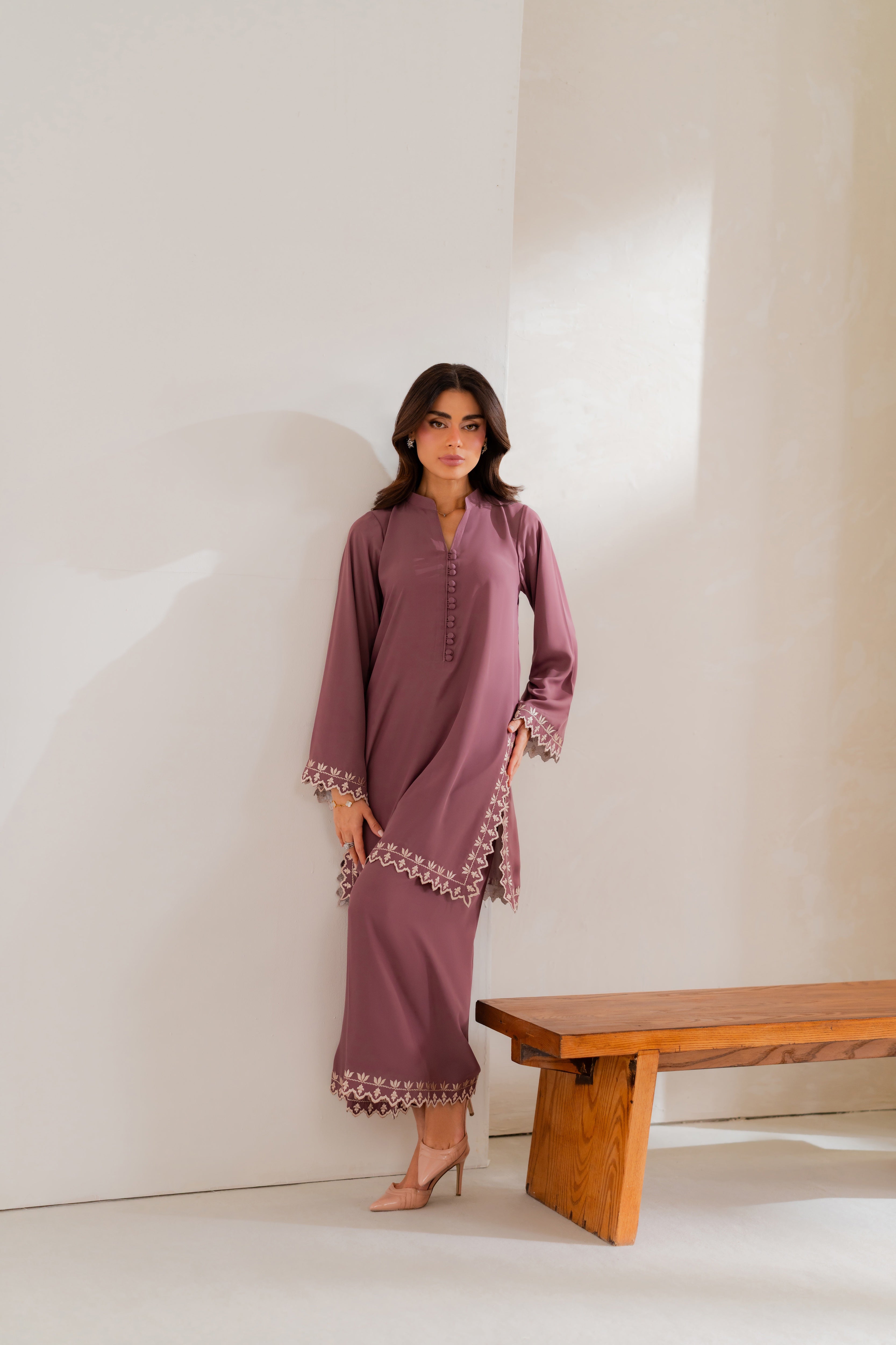 Lamya | Ready to Ship