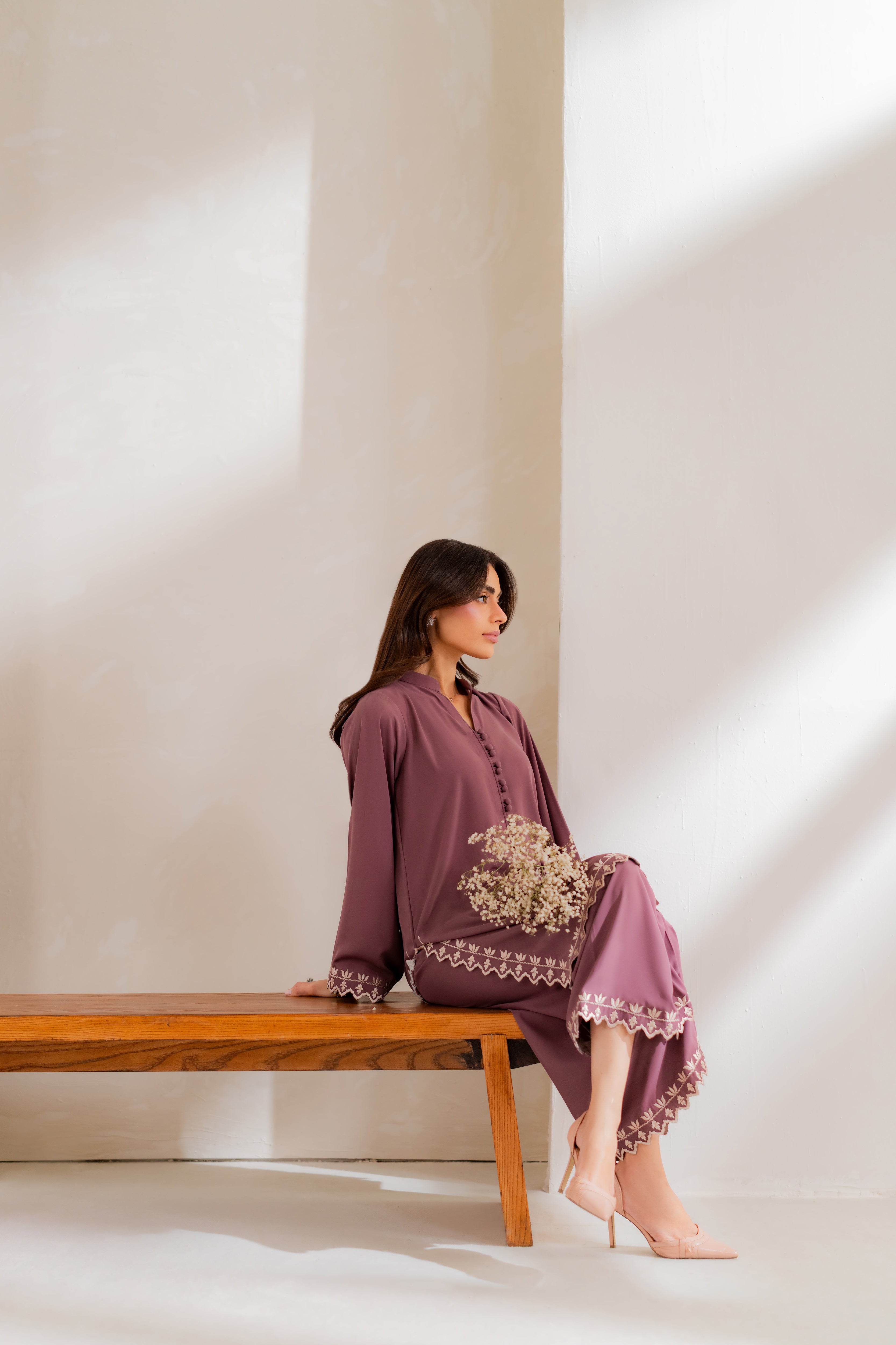 Lamya | Ready to Ship