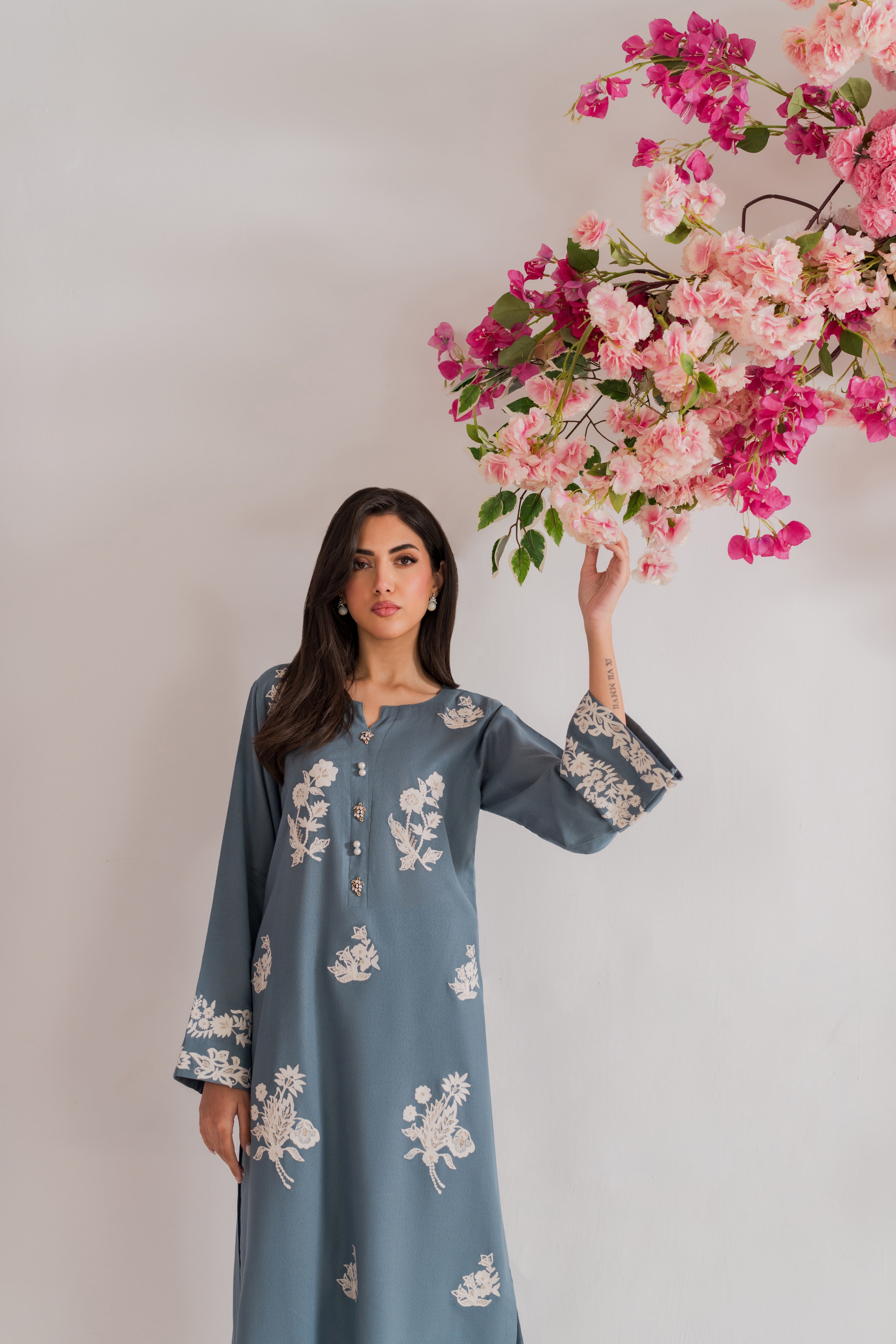 Roha | Ready to Ship