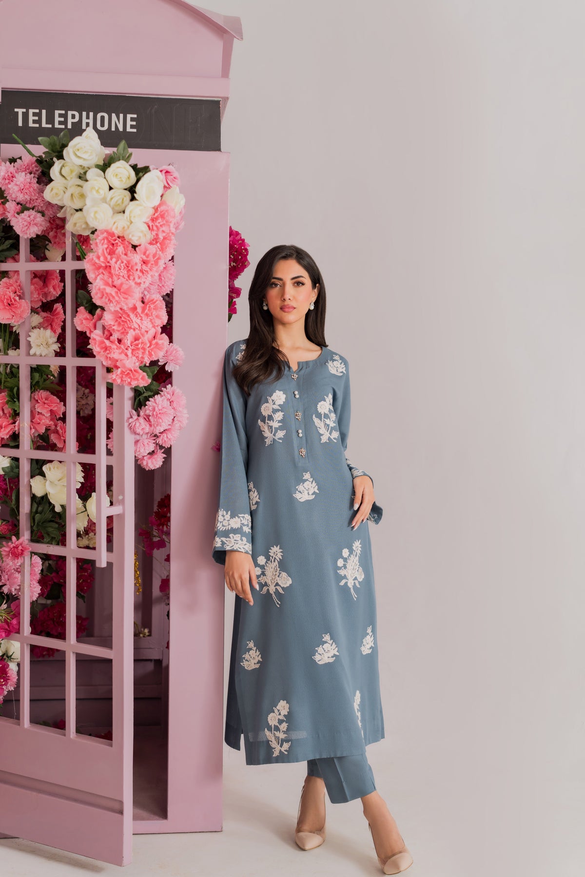Roha | Ready to Ship