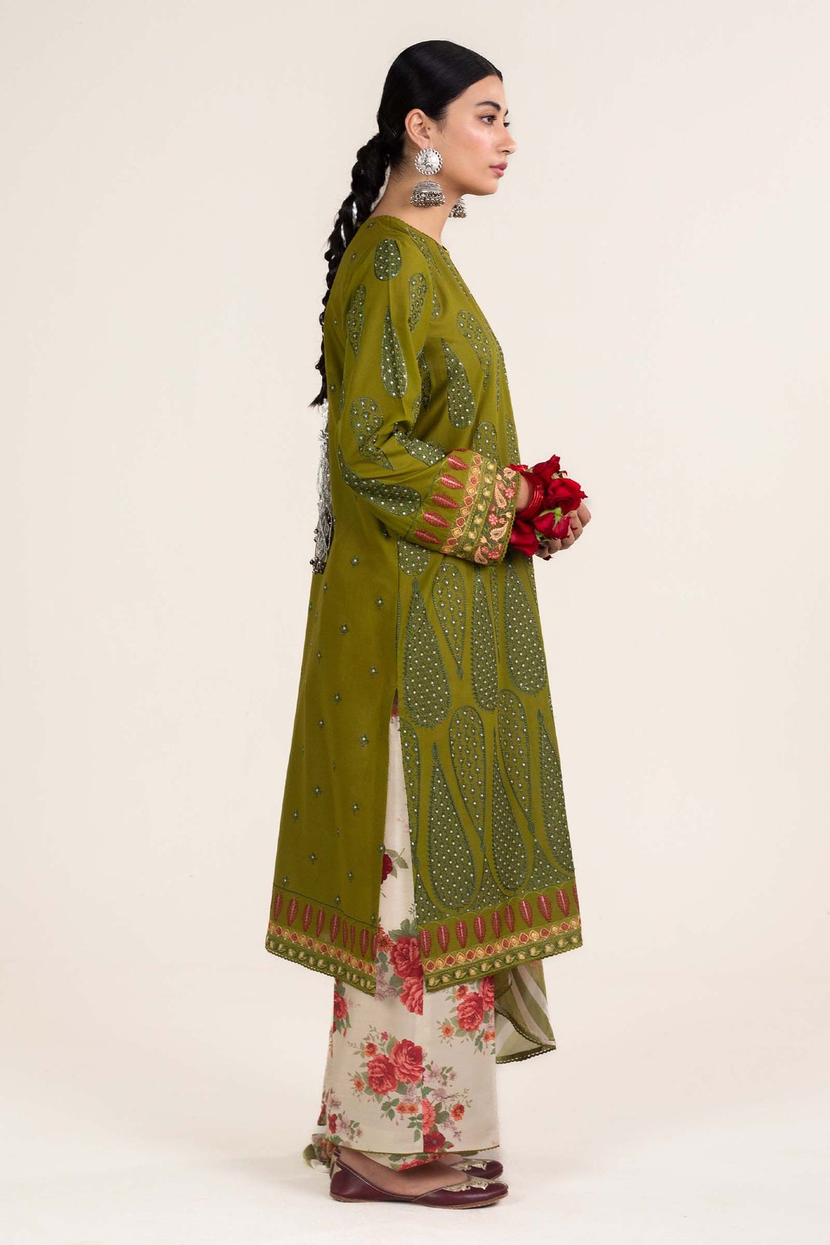 Zara Shahjahan