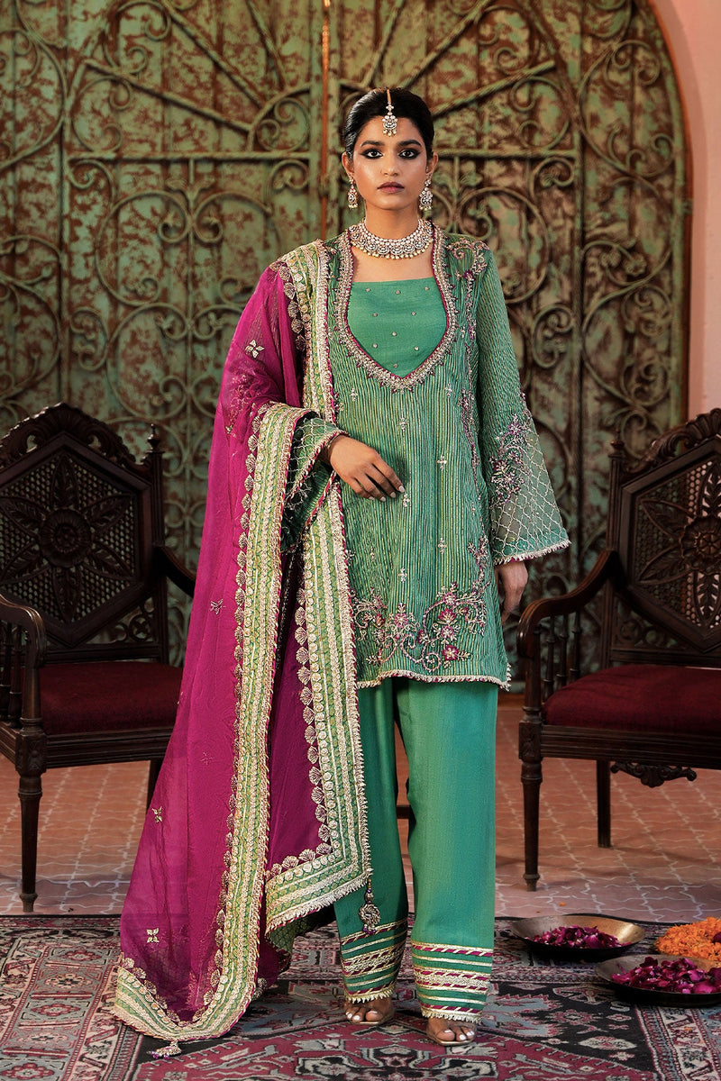 SLF-D-03-24-1 DUPPATA