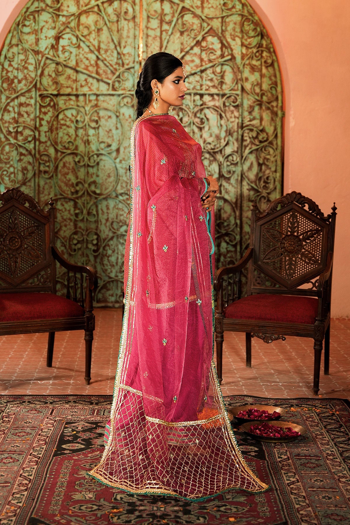 SLF-D-04-24-1 DUPPATA