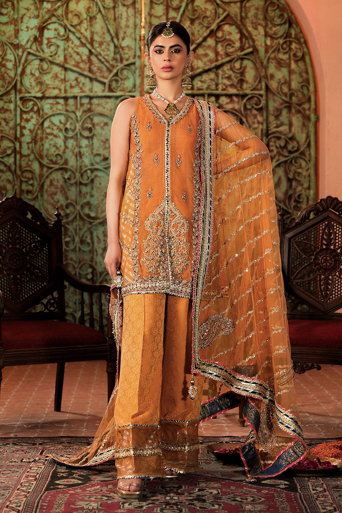 Slf-D-06-24-1 Duppata