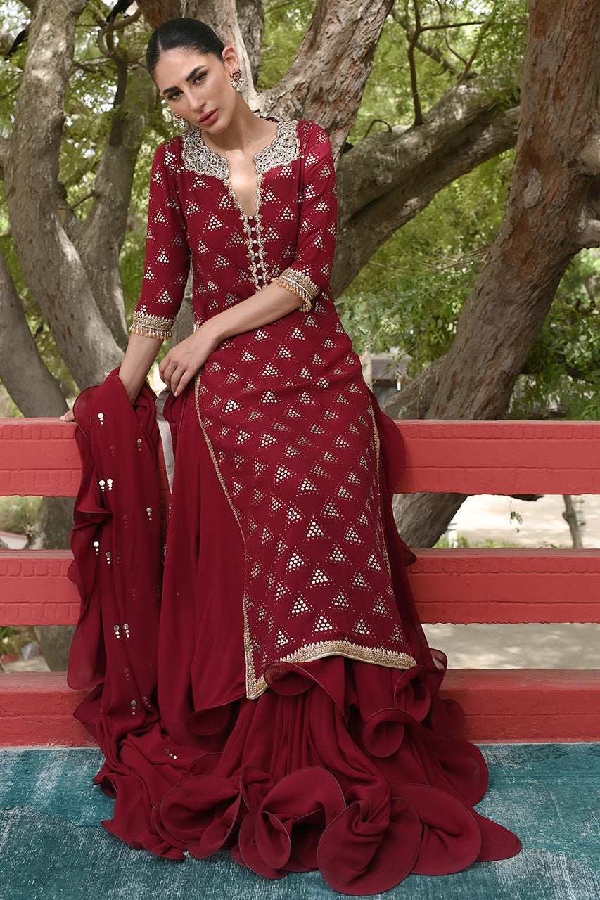 Sania Maskatiya