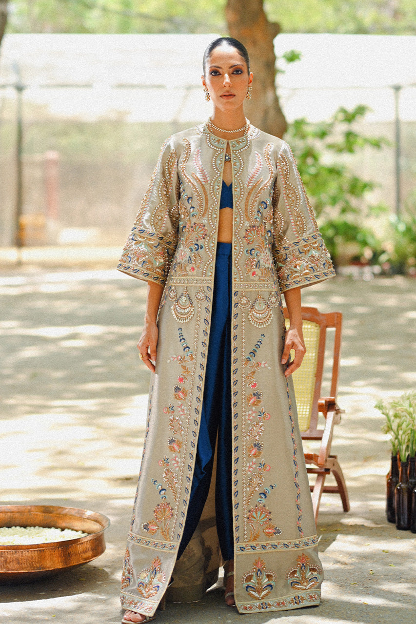 Sania Maskatiya