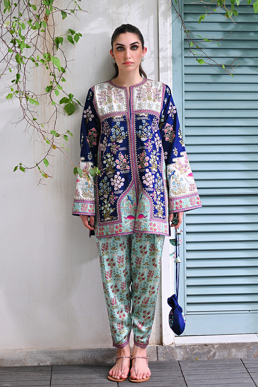 Sania Maskatiya