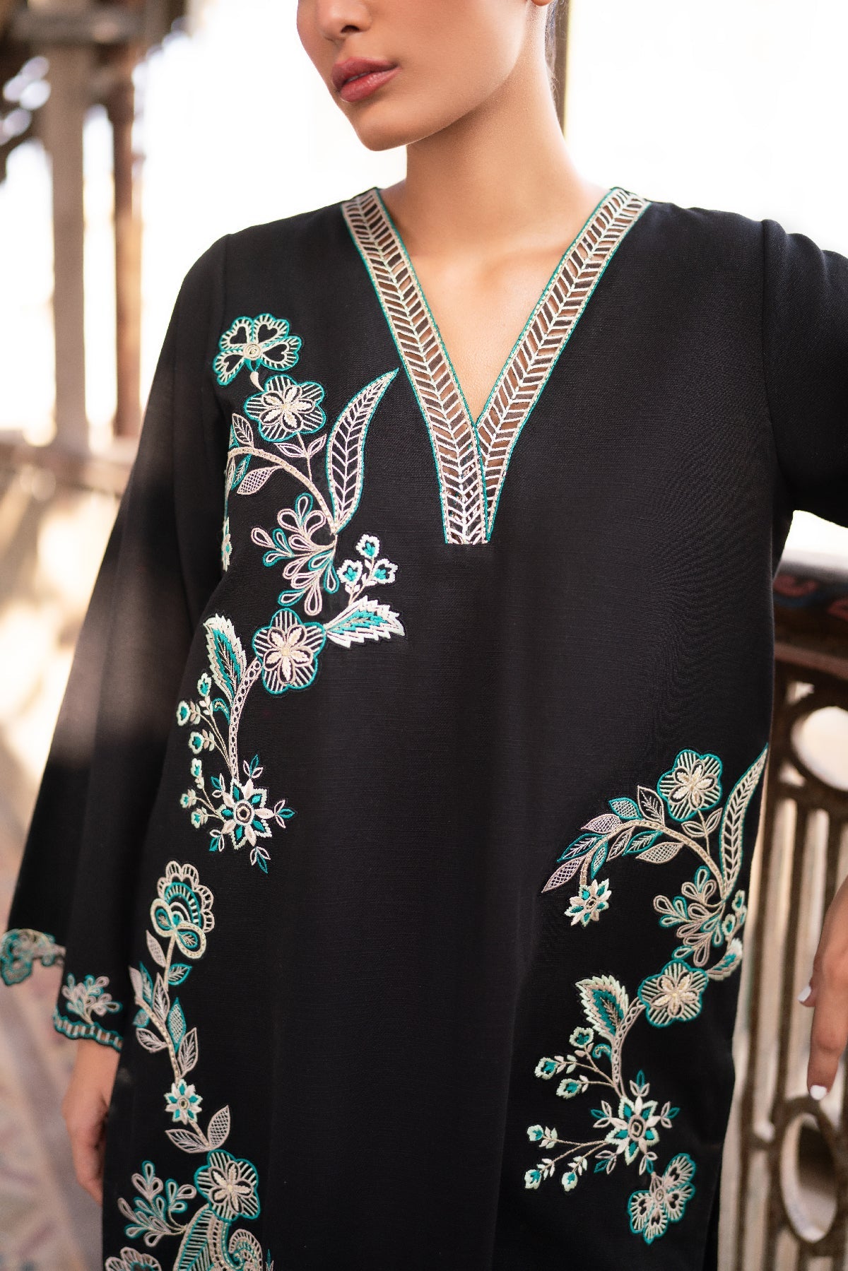 Smoke Tree Matching Set