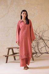 SNEP-24-0389 Ready to Wear Shirt & Trouser