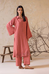 SNEP-24-0389 Ready to Wear Shirt & Trouser
