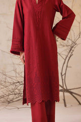 SNEP-24-0399 Ready to Wear Shirt & Trouser