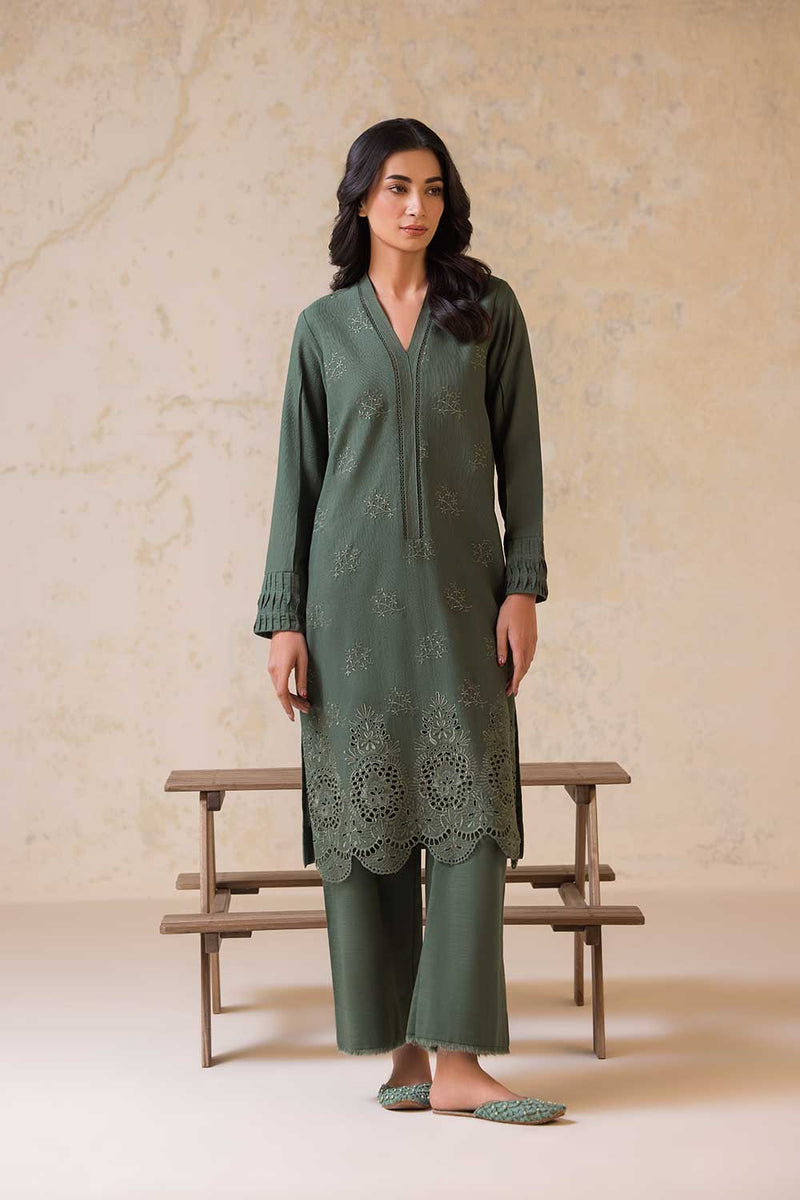 SNEP-24-0406 Ready to Wear Shirt & Trouser