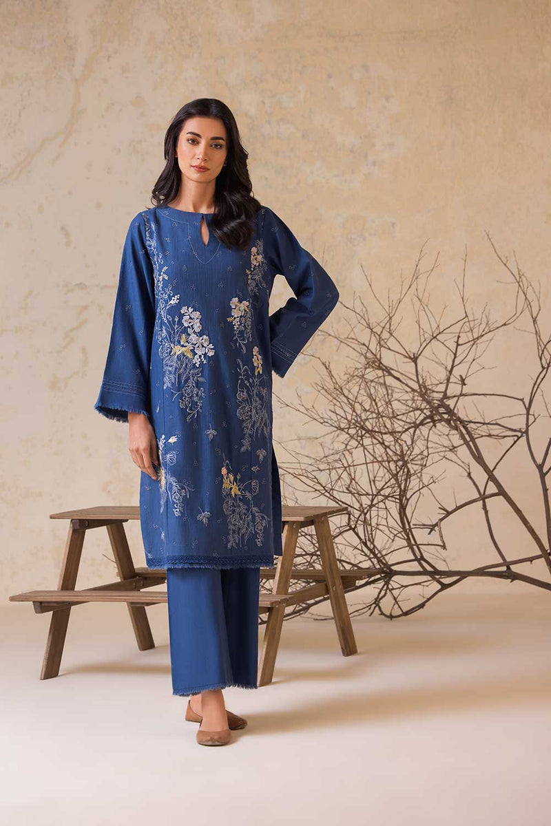 SNEP-24-0407 Ready to Wear Shirt & Trouser