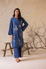 SNEP-24-0407 Ready to Wear Shirt & Trouser