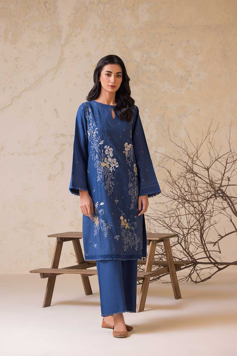 SNEP-24-0407 Ready to Wear Shirt & Trouser
