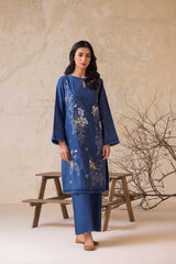 SNEP-24-0407 Ready to Wear Shirt & Trouser
