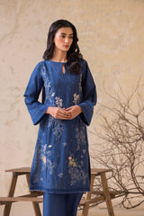 SNEP-24-0407 Ready to Wear Shirt & Trouser