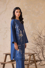 SNEP-24-0407 Ready to Wear Shirt & Trouser
