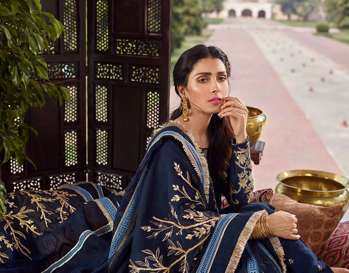 faiza saqlain