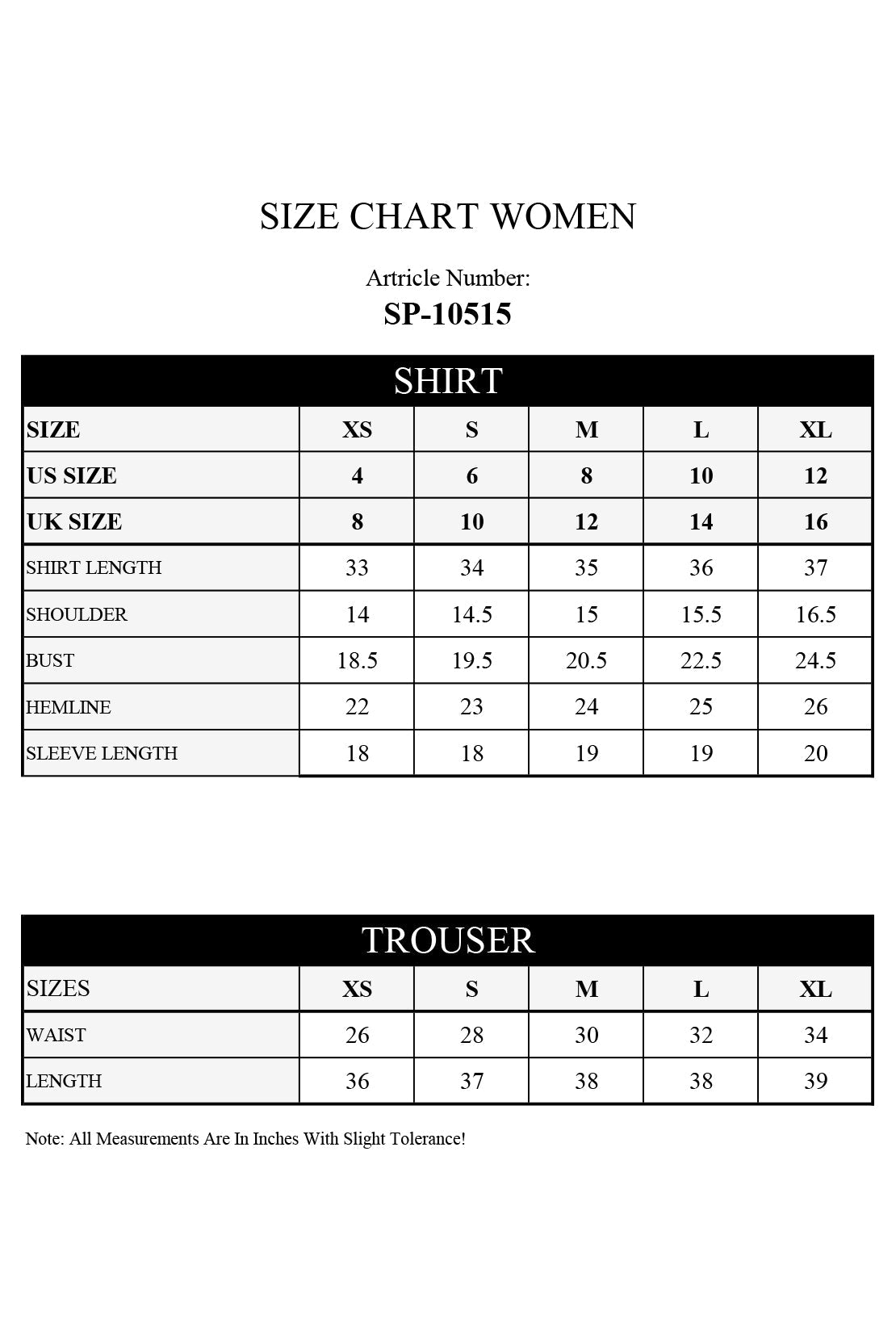 Cotton Jacquard Stitched 2 Piece (Shirt/Trouser)103175