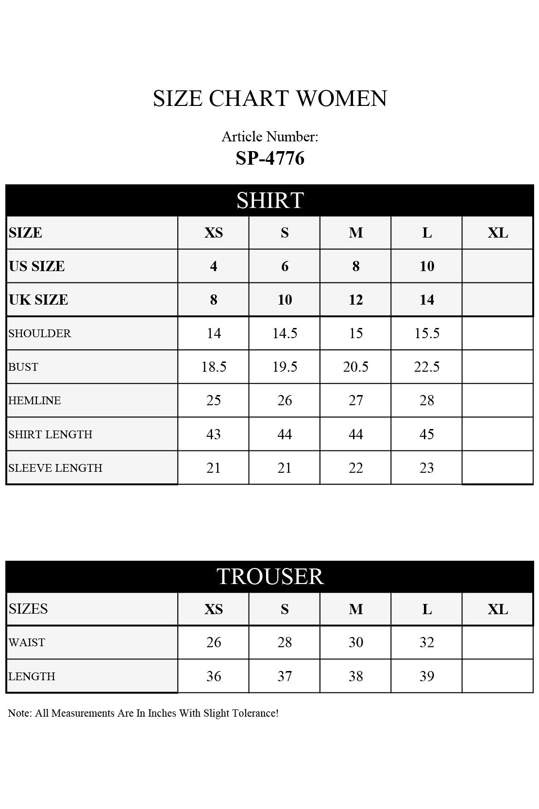 Solid Embroidered Cotton Stitched 2 Piece (Shirt/Trouser)48776