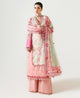 Embellished Dupatta (As Shown)