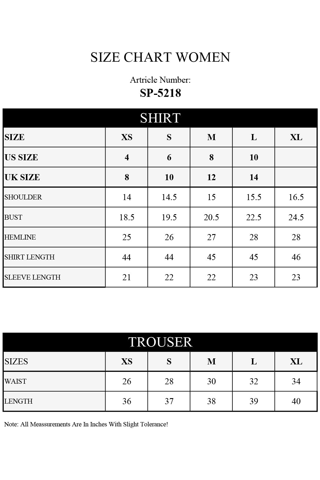 Smooth Flow Stitched 2 Piece (Shirt/Trouser)49026