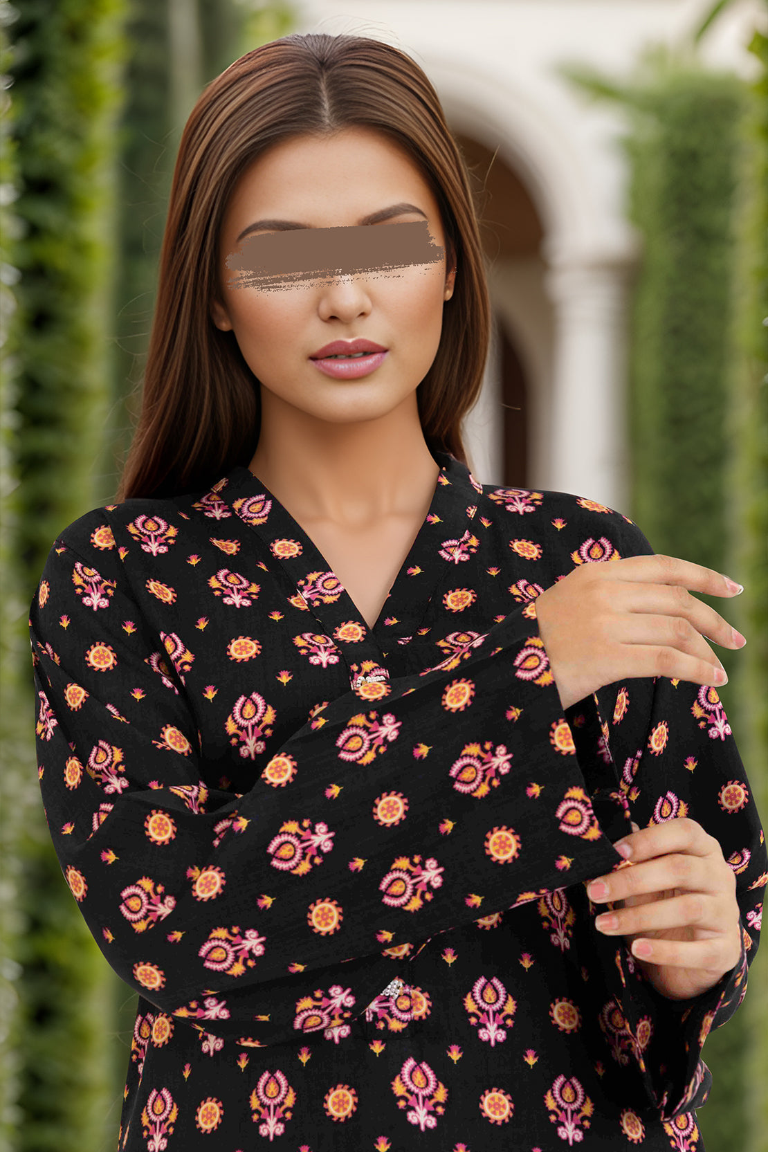 Smooth Flow Stitched 2 Piece (Shirt/Trouser)49026
