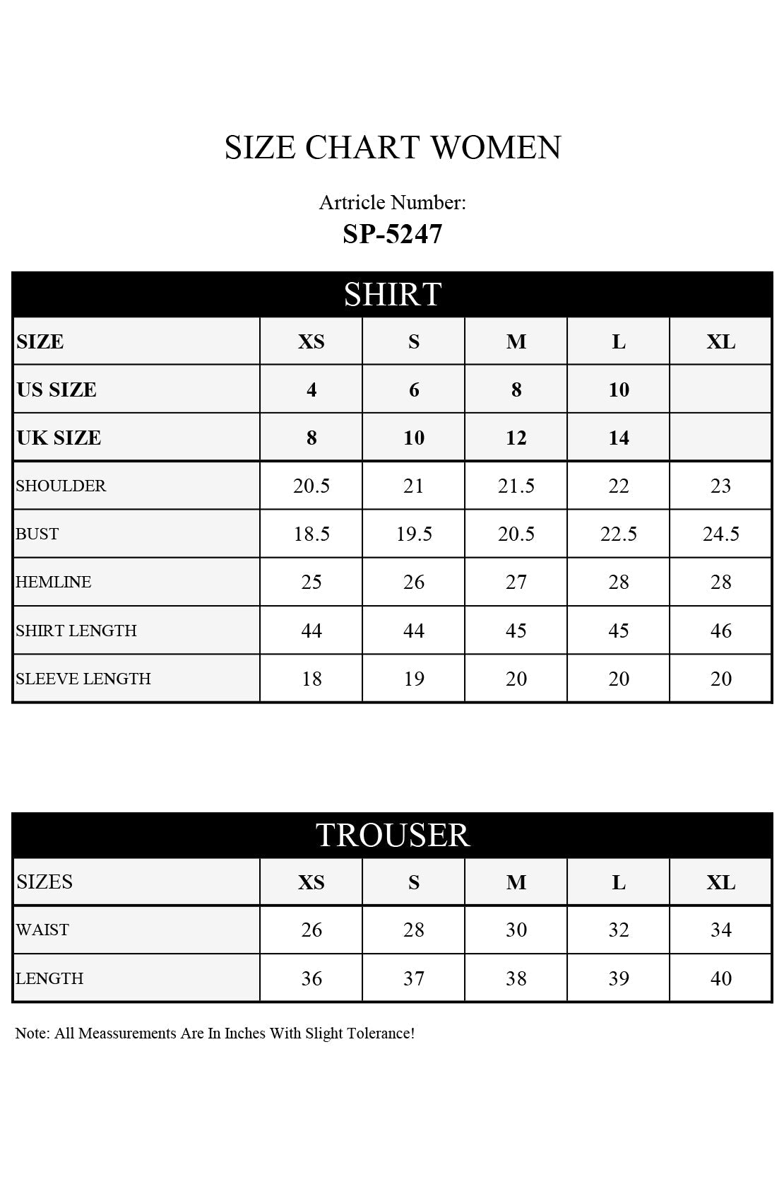 Printed Khaddar Stitched 2 Piece (Shirt/Trouser)48266