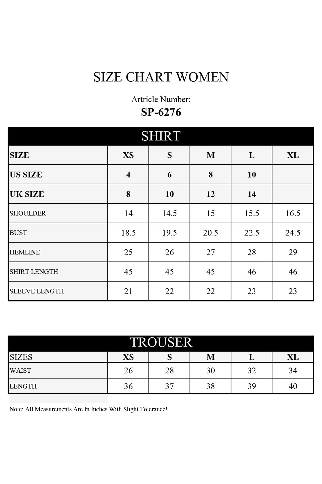 Printed Lawn Stitched 2 Piece (Shirt/Trouser)62819