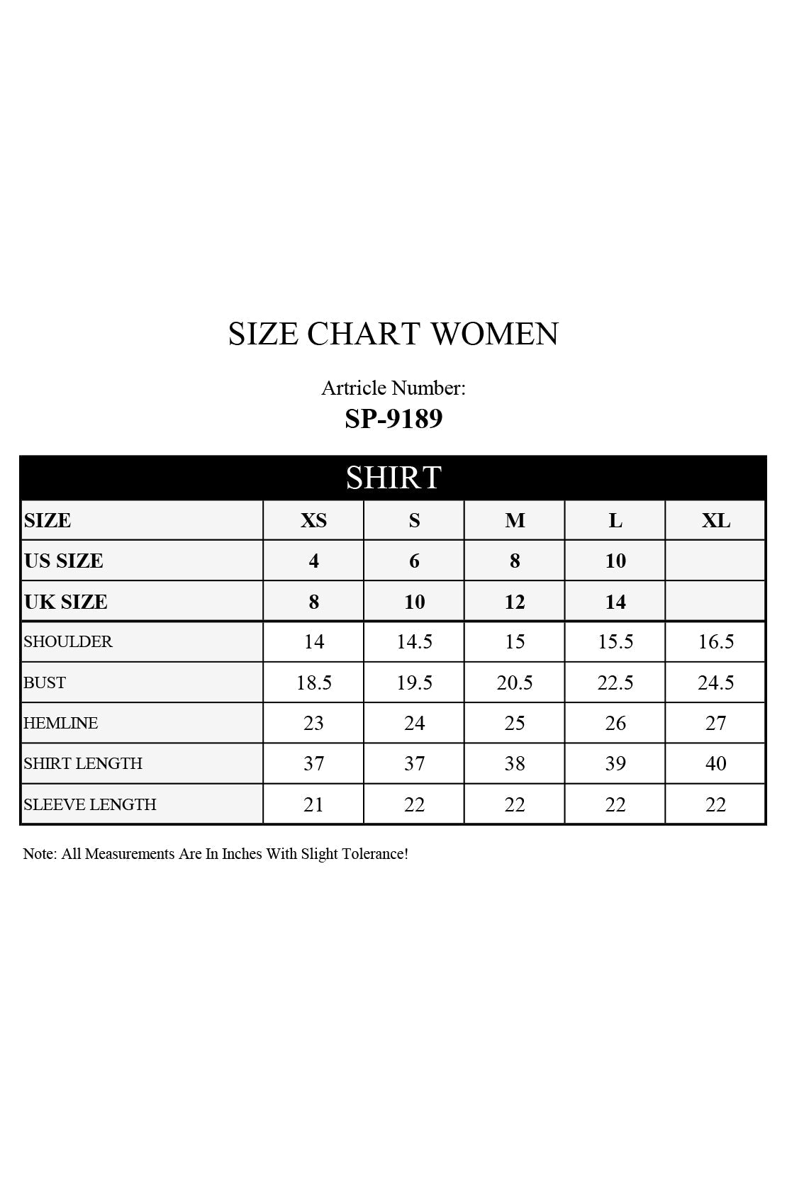 Printed Soft Touch Cotton Stitched Shirt74504