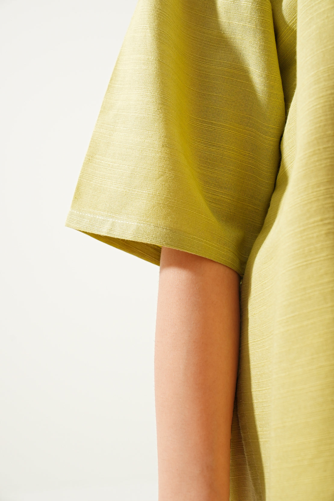 Solid Soft Raw Silk Stitched 2 Piece (Shirt/Trouser)83133