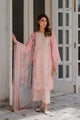 Blush Macaron