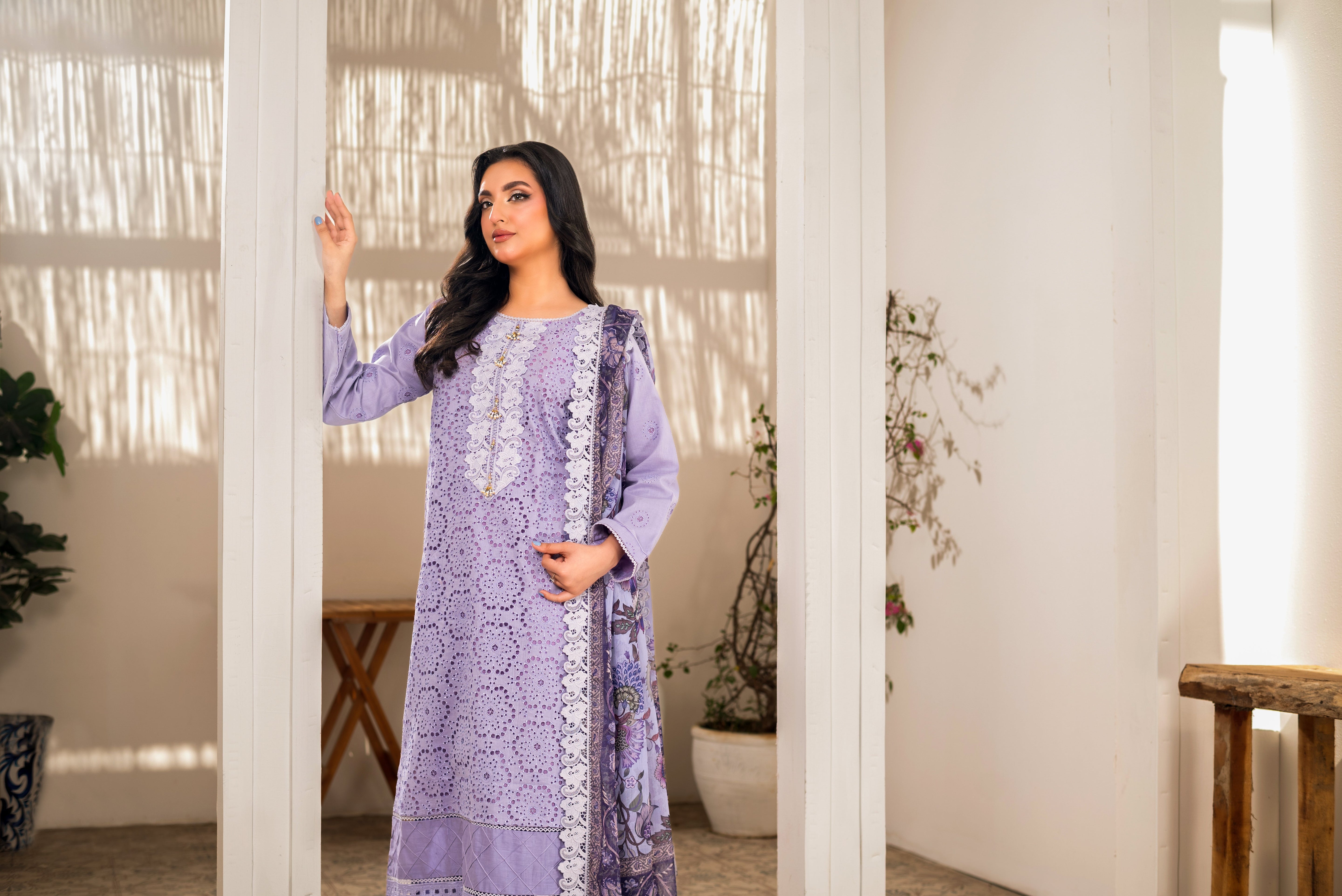 DTC-02* (Unstitched)