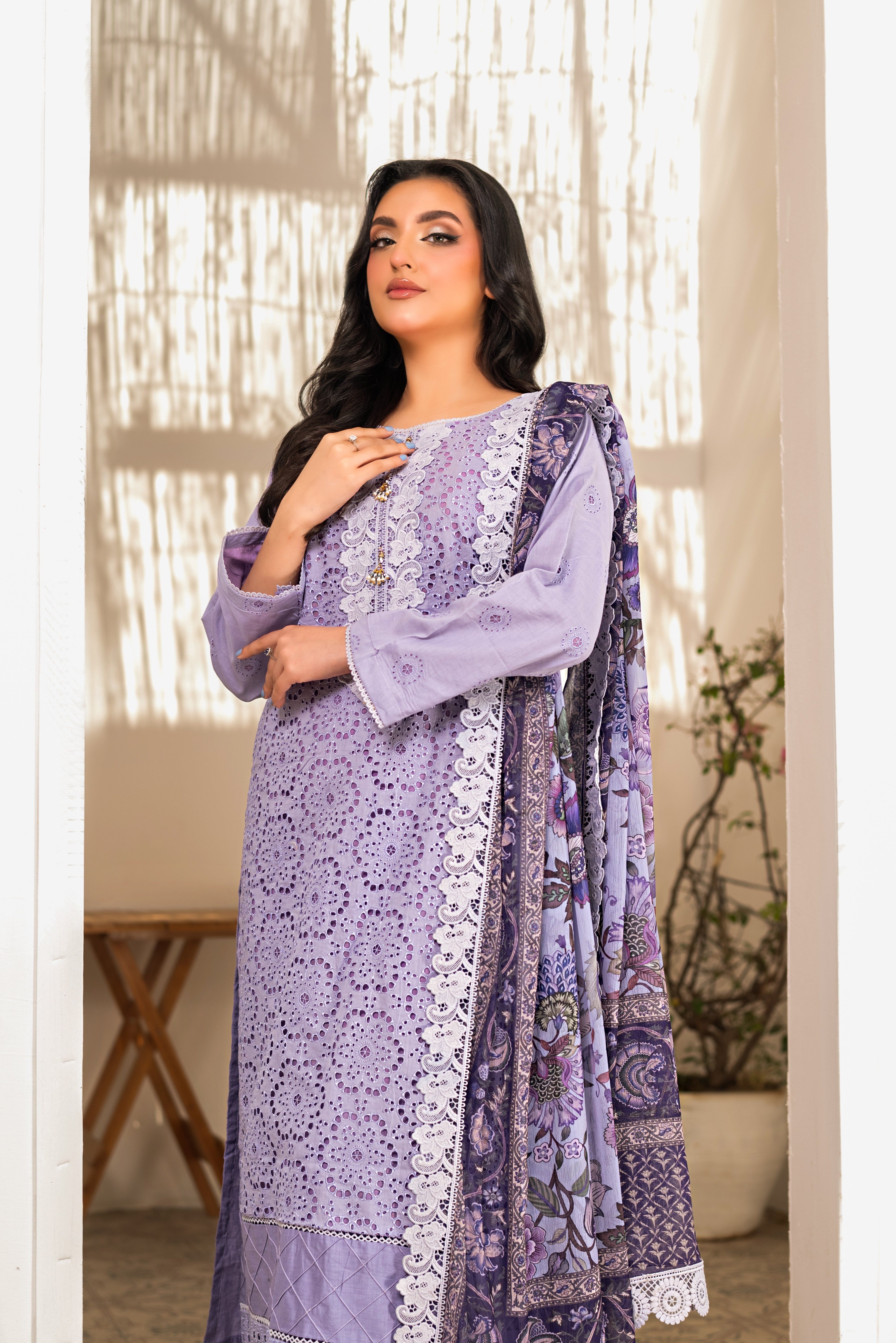 DTC-02* (Unstitched)