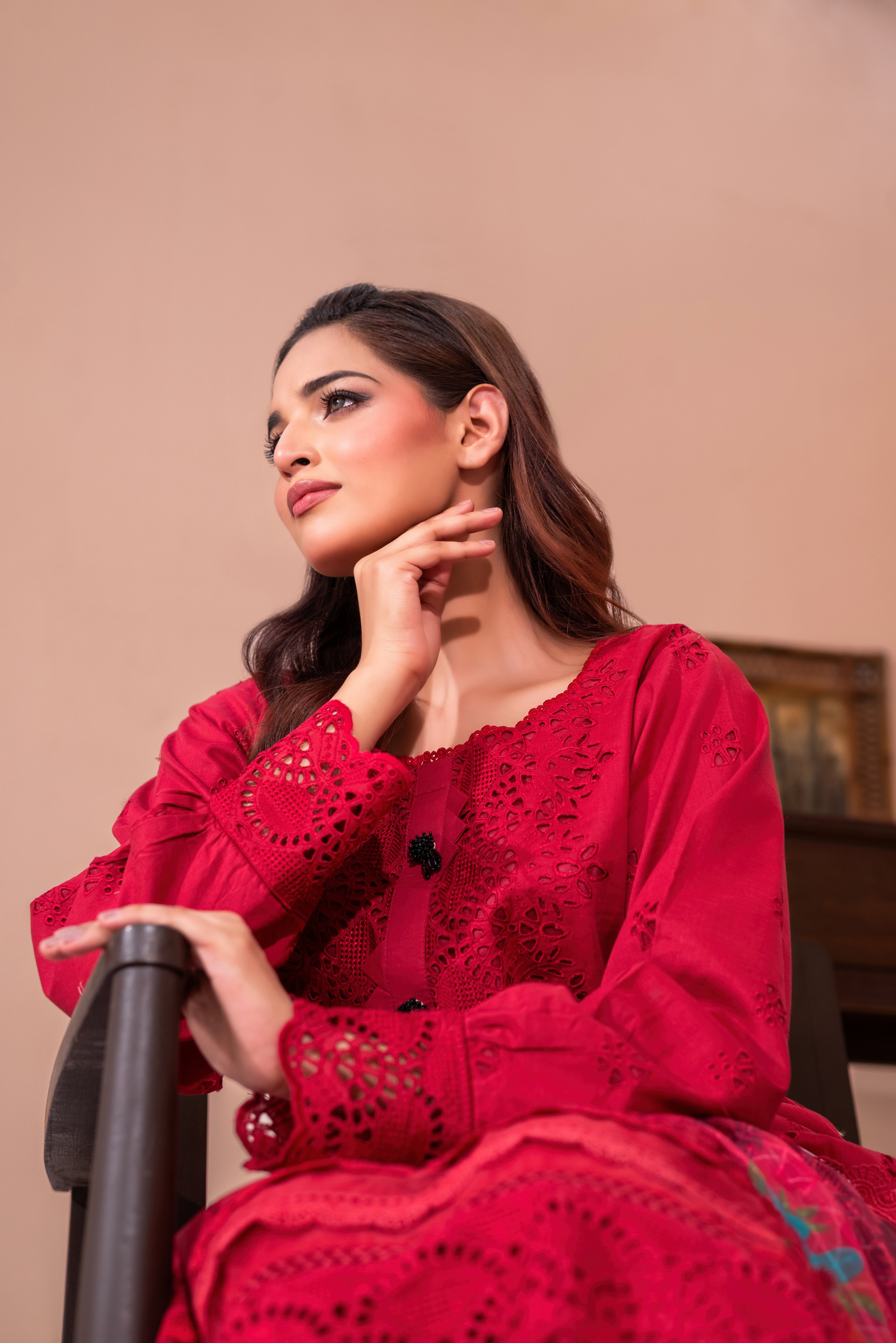 Aafreen - D10