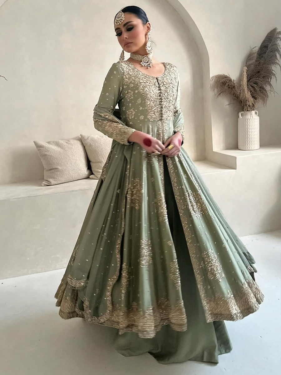 Saira Shakira – SS-09 Style