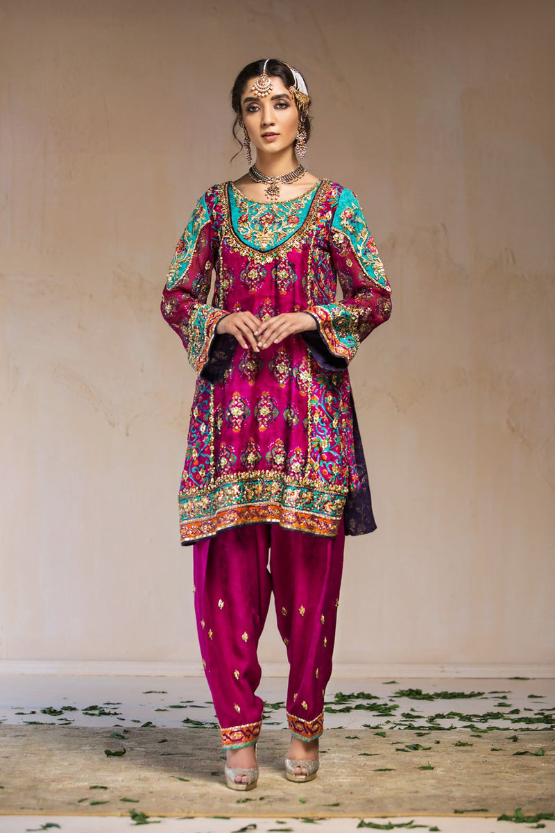 Gul E Gauhar